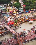 Hotel Shaurya By Sharma Online Solution Haridwar