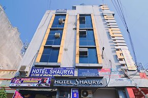 Hotel Shaurya By Sharma Online Solution Haridwar