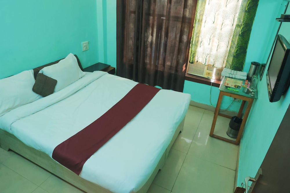 Hotel Shaurya By Sharma Online Solution Haridwar