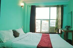 Hotel Shaurya By Sharma Online Solution Haridwar