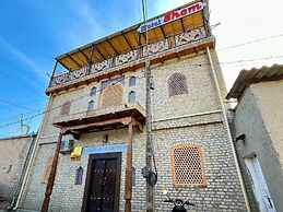SHOM EAST HOTEL