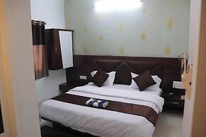 Hotel Shivalay Palace