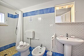 Complesso Azzurro Apartments