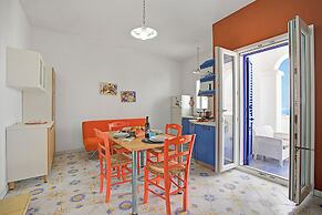 Complesso Azzurro Apartments