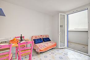 Complesso Azzurro Apartments