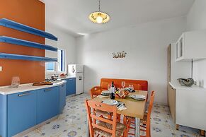 Complesso Azzurro Apartments