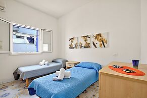 Complesso Azzurro Apartments