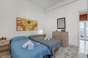 Complesso Azzurro Apartments