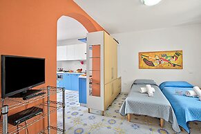 Complesso Azzurro Apartments