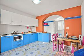 Complesso Azzurro Apartments