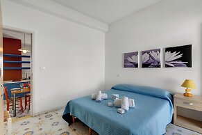 Complesso Azzurro Apartments