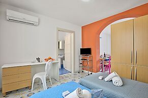 Complesso Azzurro Apartments