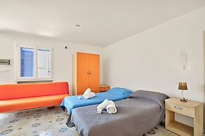 Complesso Azzurro Apartments
