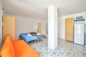 Complesso Azzurro Apartments