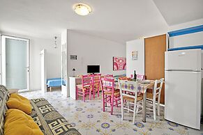Complesso Azzurro Apartments