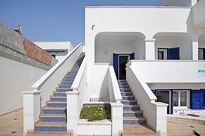 Complesso Azzurro Apartments