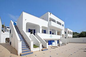 Complesso Azzurro Apartments