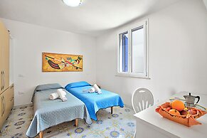 Complesso Azzurro Apartments