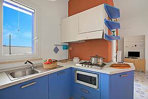 Complesso Azzurro Apartments