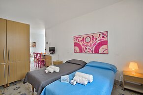 Complesso Azzurro Apartments