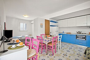 Complesso Azzurro Apartments