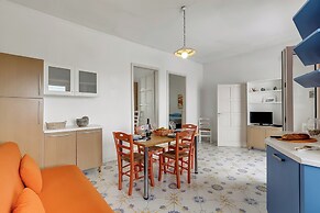 Complesso Azzurro Apartments