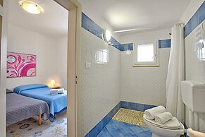 Complesso Azzurro Apartments