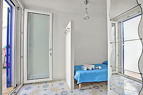 Complesso Azzurro Apartments