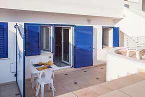 Complesso Azzurro Apartments