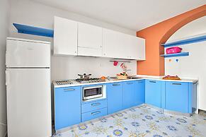 Complesso Azzurro Apartments