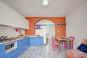 Complesso Azzurro Apartments