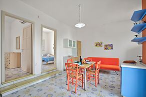 Complesso Azzurro Apartments