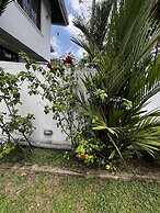 Villa Hirunika