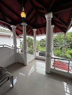 Villa Hirunika