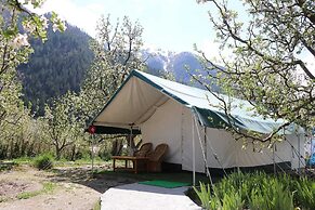 Apple Orchard Farm and Camping