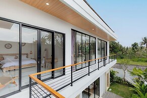 Villa Mallorca Ubud