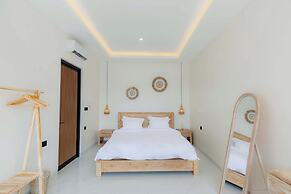 Villa Mallorca Ubud