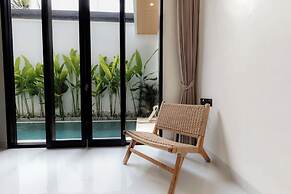 Villa Mallorca Ubud