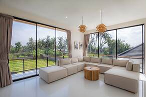 Villa Mallorca Ubud