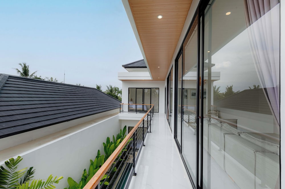 Villa Mallorca Ubud