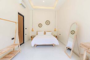 Villa Mallorca Ubud