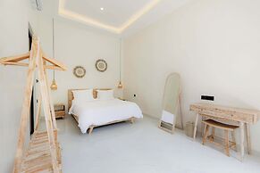 Villa Mallorca Ubud