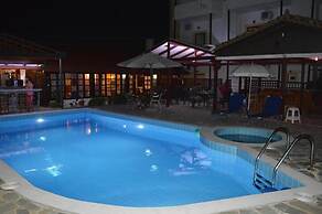Mark Hotel