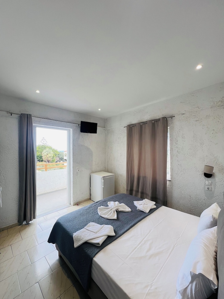 Mark Hotel