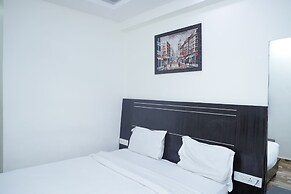Hotel VRS