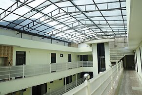 Hotel VRS