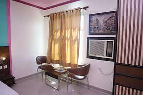 Hotel VRS