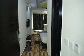 Hotel VRS