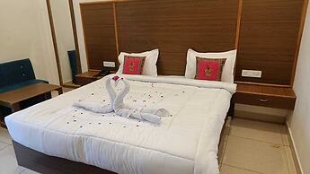 Khajuraho Holiday Resorts