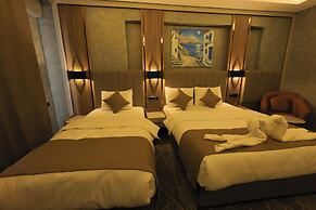 MİR EMİR HOTEL
